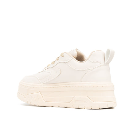 Zapatilla Reymi - Nude - Tienda Nébula