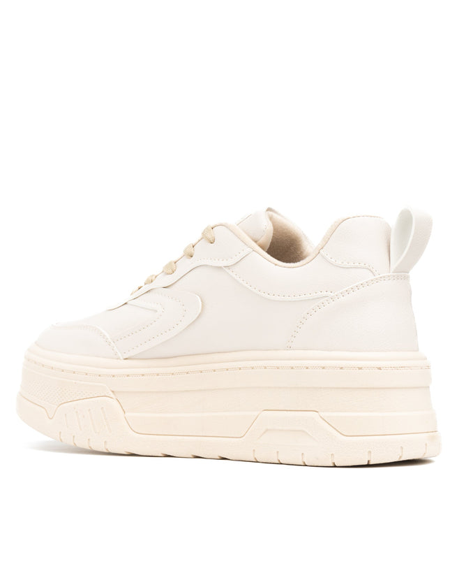 Zapatilla Reymi - Nude - Tienda Nébula