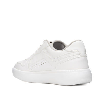 Zapatilla Sambueza - Blanco - Tienda Nébula