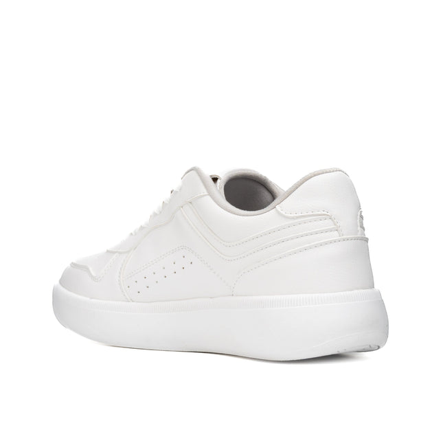 Zapatilla Sambueza - Blanco - Tienda Nébula