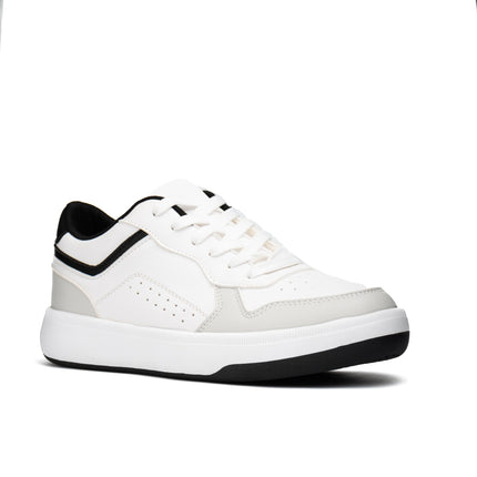 Zapatilla Sambueza - Negro - Tienda Nébula