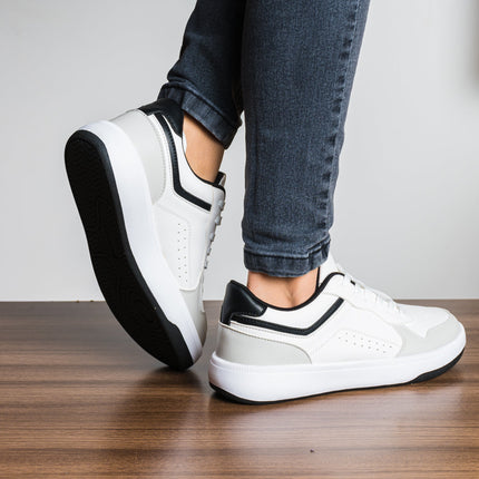 Zapatilla Sambueza - Negro - Tienda Nébula