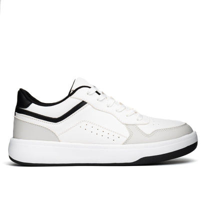Zapatilla Sambueza - Negro - Tienda Nébula