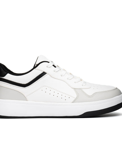 Zapatilla Sambueza - Negro - Tienda Nébula