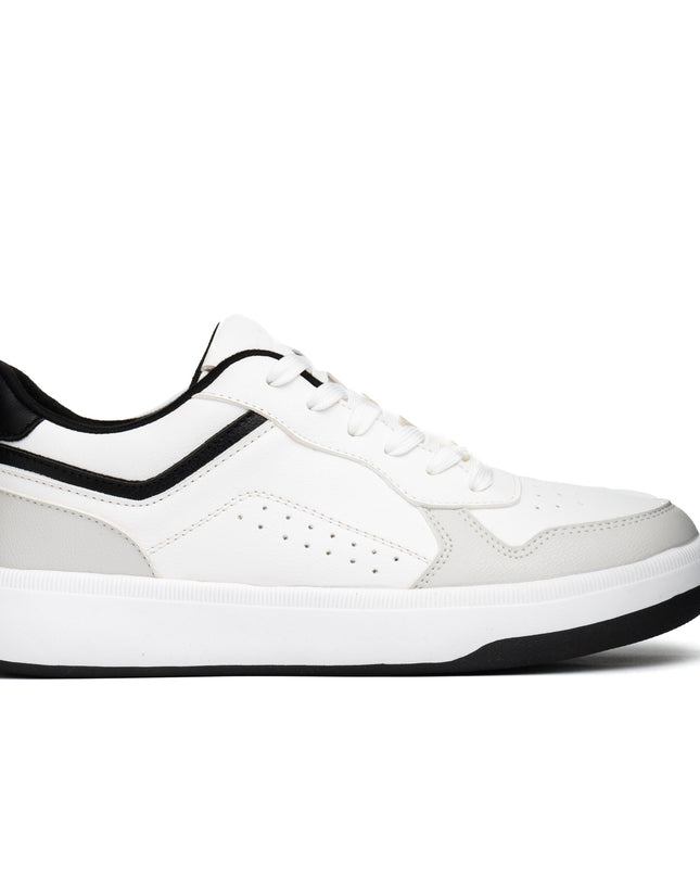 Zapatilla Sambueza - Negro - Tienda Nébula