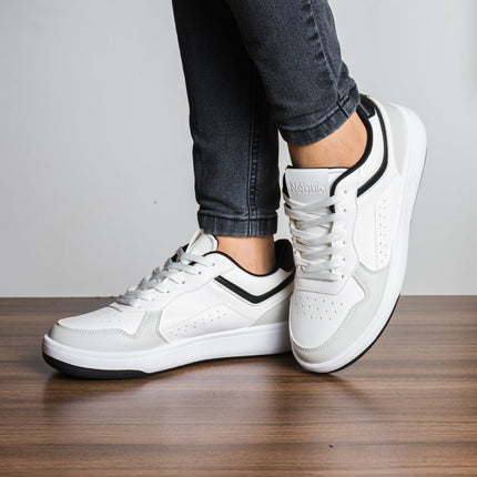 Zapatilla Sambueza - Negro - Tienda Nébula