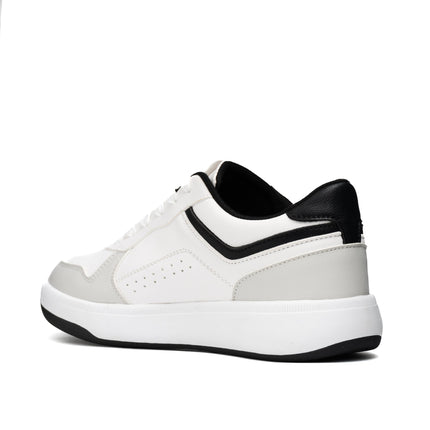 Zapatilla Sambueza - Negro - Tienda Nébula