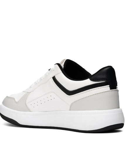 Zapatilla Sambueza - Negro - Tienda Nébula