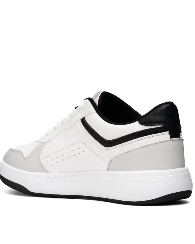 Zapatilla Sambueza - Negro - Tienda Nébula