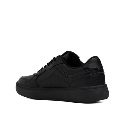 Zapatilla Sambueza - Negro Total - Tienda Nébula