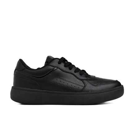 Zapatilla Sambueza - Negro Total - Tienda Nébula