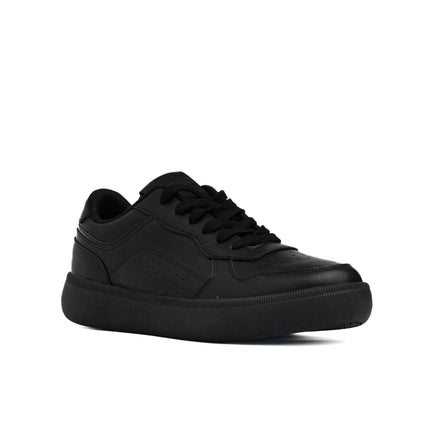 Zapatilla Sambueza - Negro Total - Tienda Nébula
