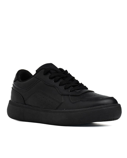Zapatilla Sambueza - Negro Total - Tienda Nébula