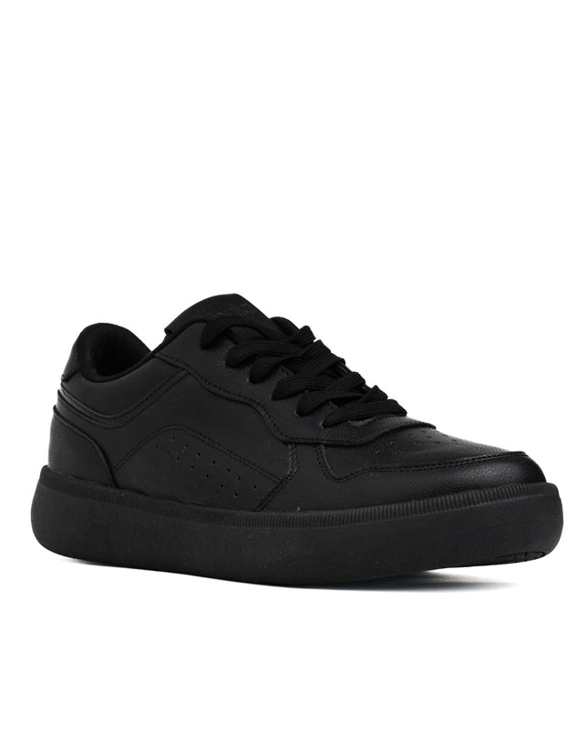 Zapatilla Sambueza - Negro Total - Tienda Nébula
