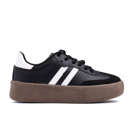 Zapatilla Samira 2.0 - Blanco - Tienda Nébula