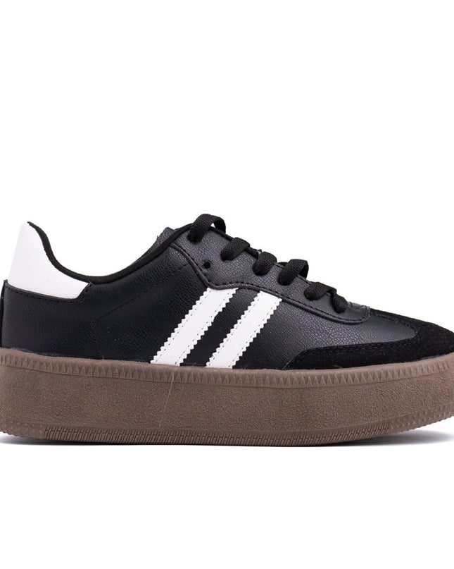 Zapatilla Samira 2.0 - Blanco - Tienda Nébula