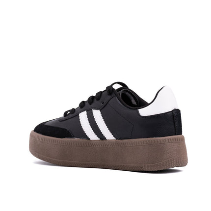 Zapatilla Samira 2.0 - Blanco - Tienda Nébula