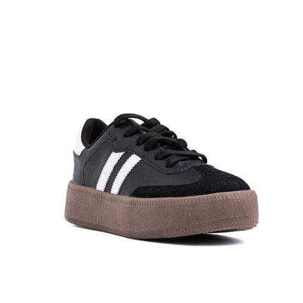Zapatilla Samira 2.0 - Blanco - Tienda Nébula