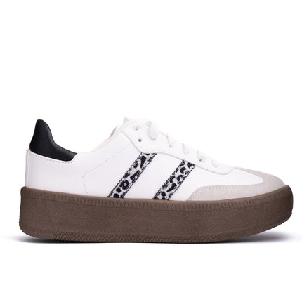 Zapatilla Samira 2.0 - Print 2 - Tienda Nébula