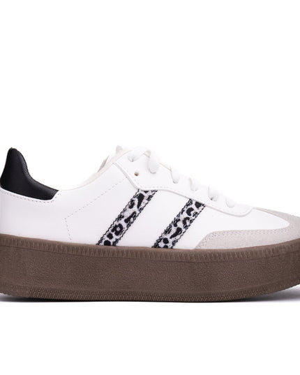 Zapatilla Samira 2.0 - Print 2 - Tienda Nébula