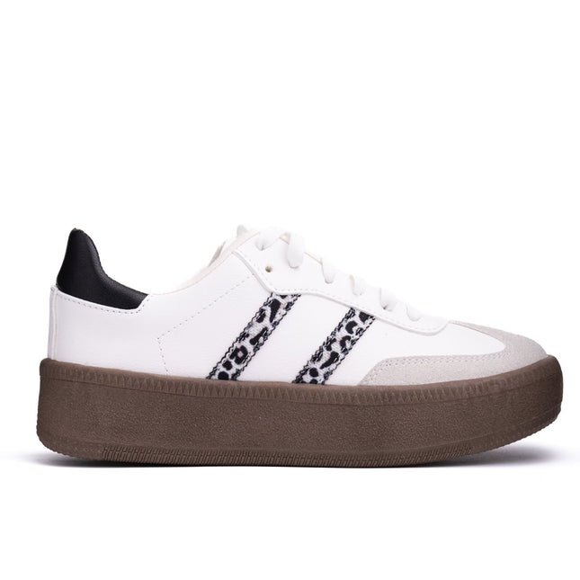 Zapatilla Samira 2.0 - Print 2 - Tienda Nébula