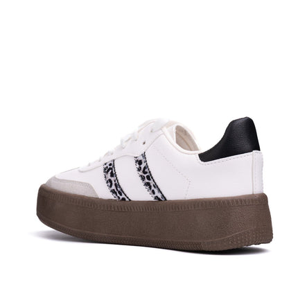 Zapatilla Samira 2.0 - Print 2 - Tienda Nébula