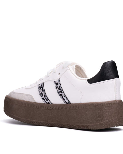 Zapatilla Samira 2.0 - Print 2 - Tienda Nébula