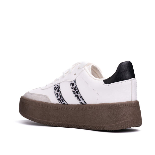 Zapatilla Samira 2.0 - Print 2 - Tienda Nébula