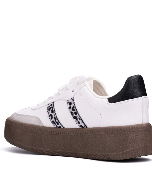 Zapatilla Samira 2.0 - Print 2 - Tienda Nébula