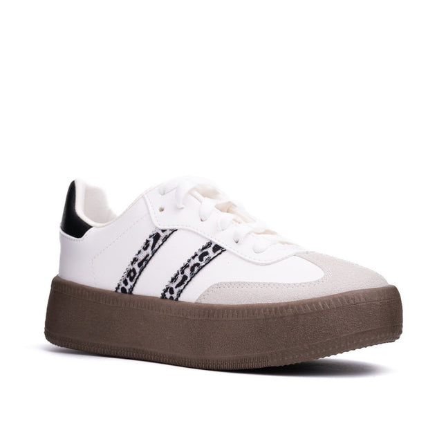 Zapatilla Samira 2.0 - Print 2 - Tienda Nébula