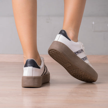Zapatilla Samira 2.0 - Print 2 - Tienda Nébula