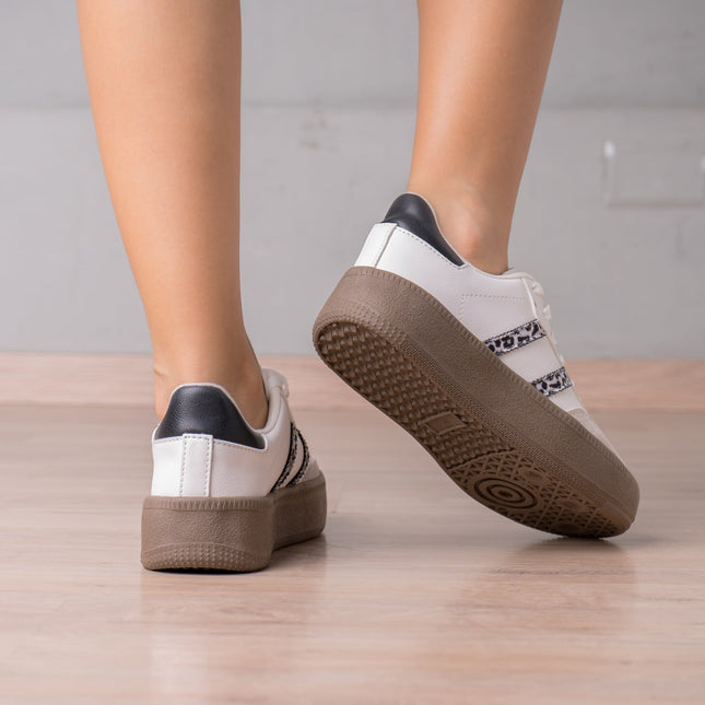 Zapatilla Samira 2.0 - Print 2 - Tienda Nébula