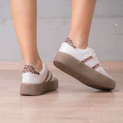 Zapatilla Samira 2.0 - Print - Tienda Nébula