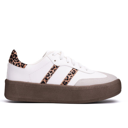 Zapatilla Samira 2.0 - Print - Tienda Nébula