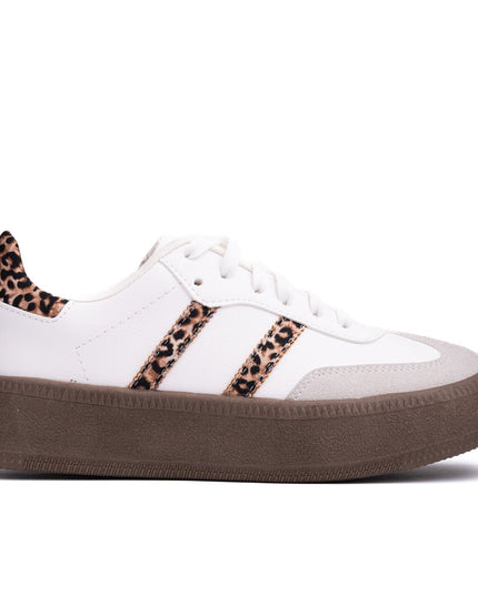 Zapatilla Samira 2.0 - Print - Tienda Nébula