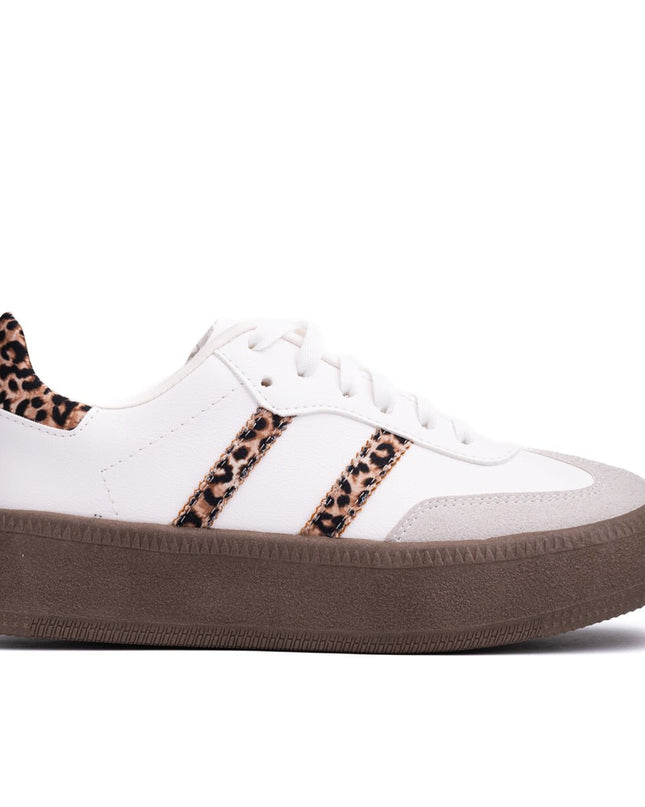 Zapatilla Samira 2.0 - Print - Tienda Nébula