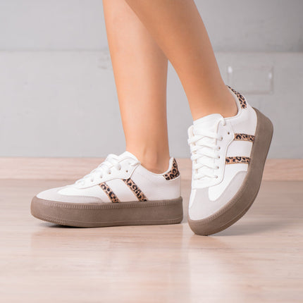 Zapatilla Samira 2.0 - Print - Tienda Nébula