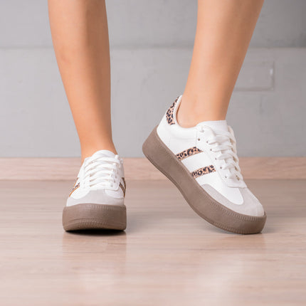 Zapatilla Samira 2.0 - Print - Tienda Nébula