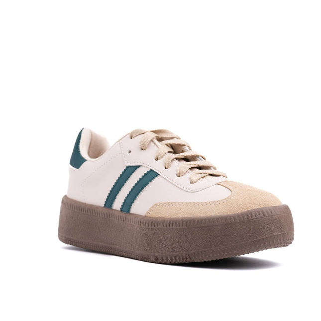 Zapatilla Samira 2.0 - Verde - Tienda Nébula