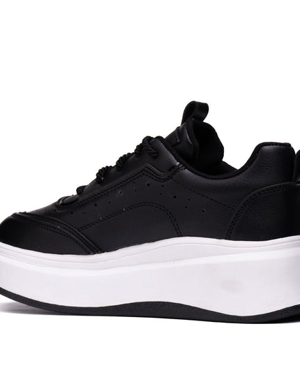 Zapatilla Sarandi - Negro - Tienda Nébula