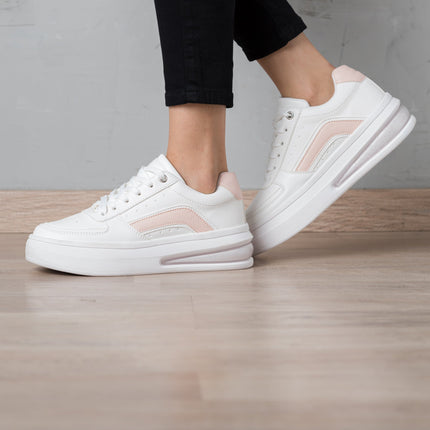 Zapatilla Seraphi - Rosado - Tienda Nébula