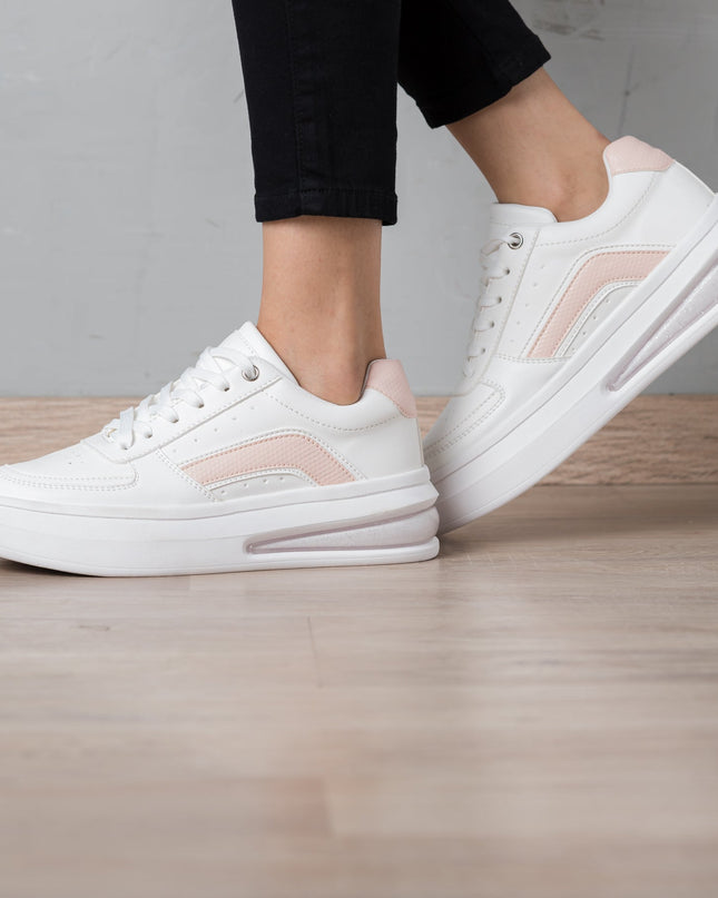 Zapatilla Seraphi - Rosado - Tienda Nébula