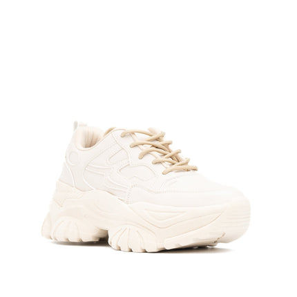 Zapatilla Siparin - Nude - Tienda Nébula
