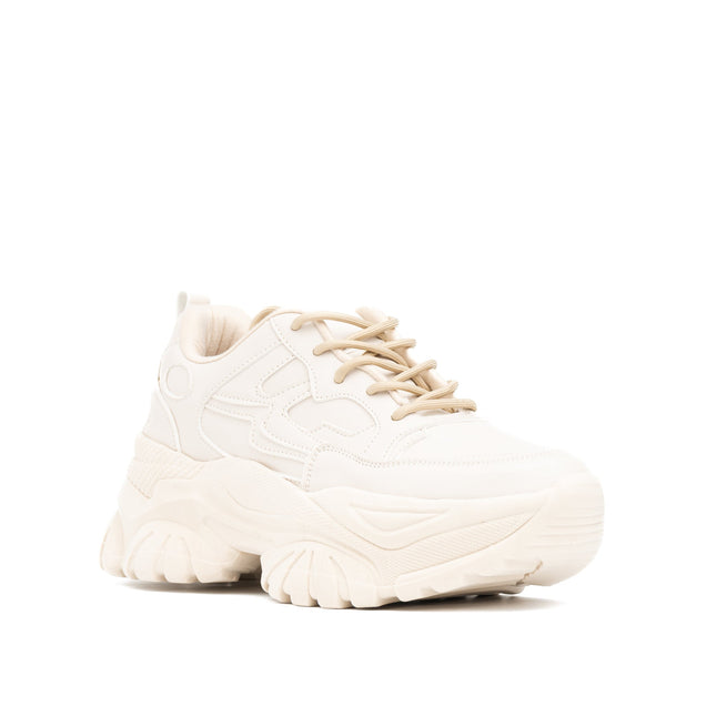 Zapatilla Siparin - Nude - Tienda Nébula