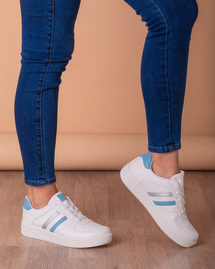 Zapatilla Sisak - Plomo - Tienda Nébula