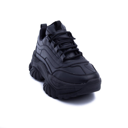 Zapatilla Sochen - Negro - Tienda Nébula
