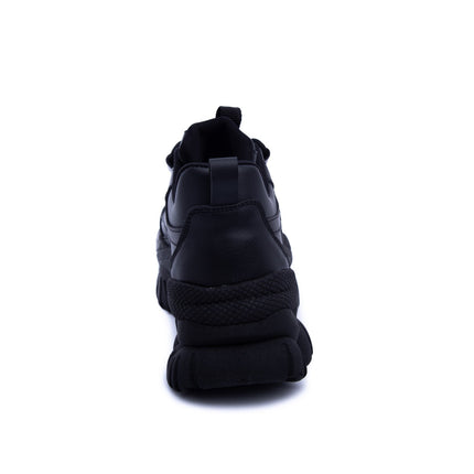 Zapatilla Sochen - Negro - Tienda Nébula