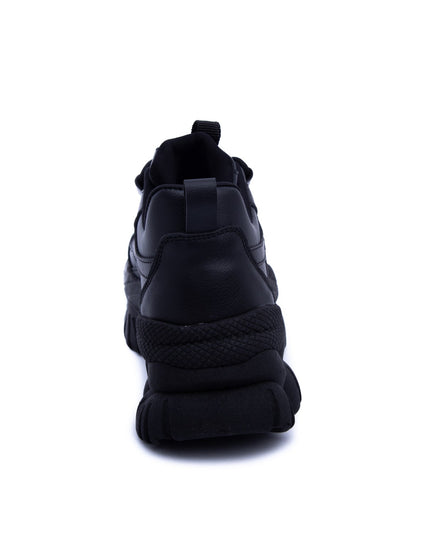 Zapatilla Sochen - Negro - Tienda Nébula