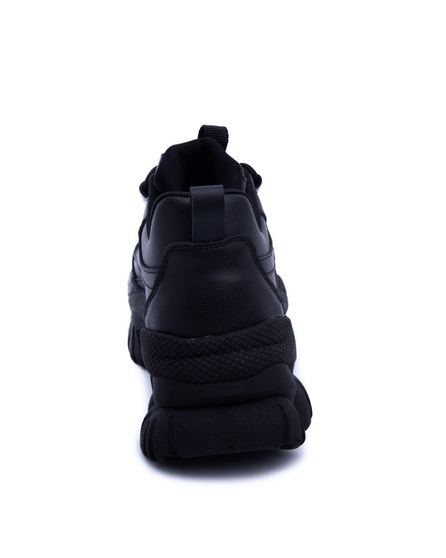 Zapatilla Sochen - Negro - Tienda Nébula