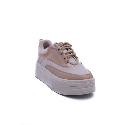 Zapatilla Stephen - Beige - Tienda Nébula
